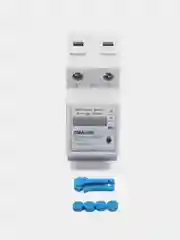 Умный автоматический счетчик-выключатель электроэнергии Ps-Link ZMAi-90 WIFI, 60A