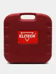 Гайковерт пневматический ударный ELITECH (141л/мин,6.3бар,610Нм,кейс,двойной удар)