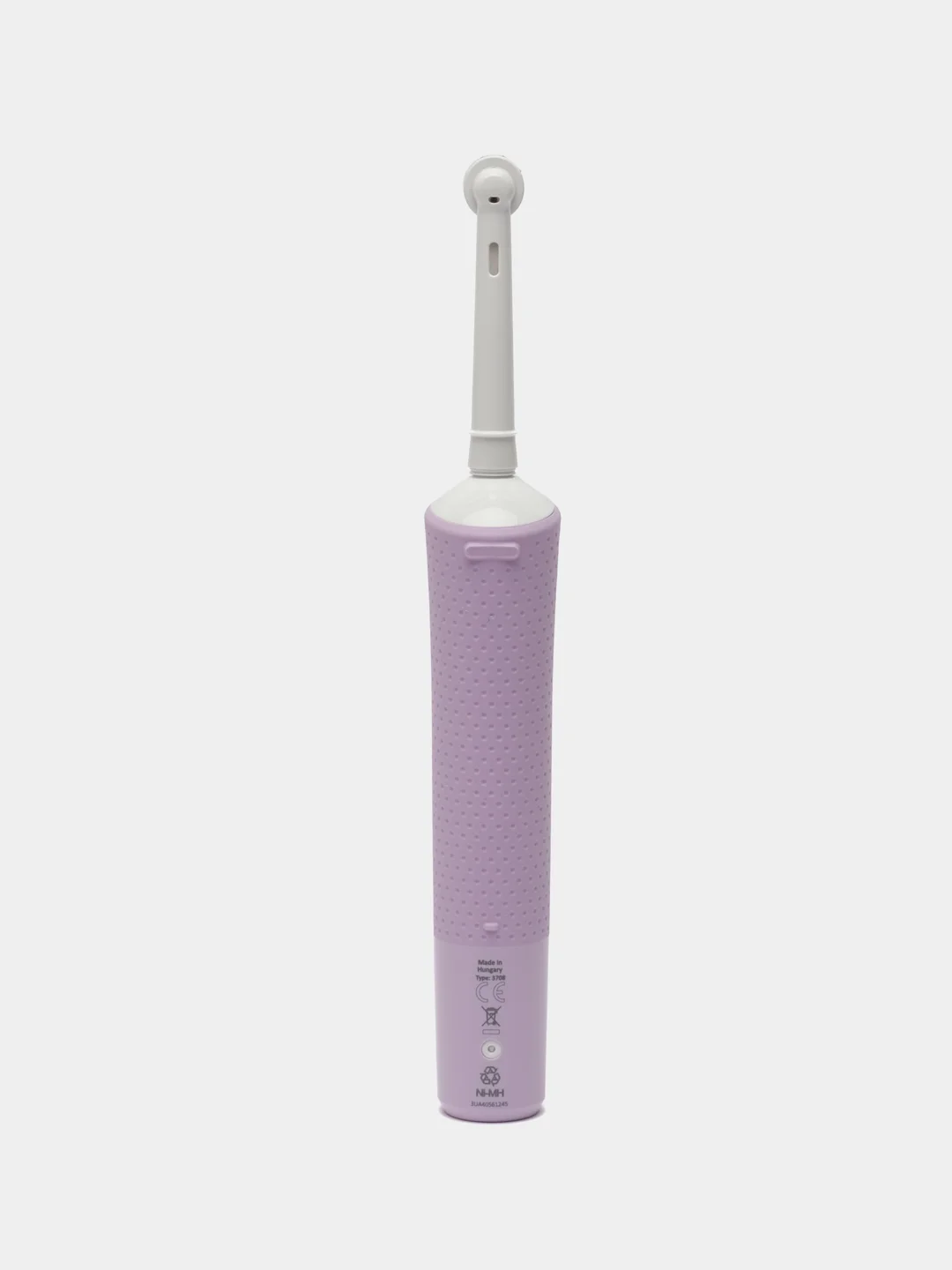 Электрическая зубная щетка Oral-B Vitality Pro Protect X Purple