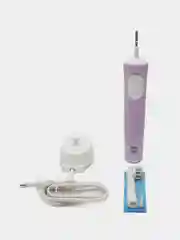 Электрическая зубная щетка Oral-B Vitality Pro Protect X Purple