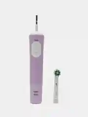 Электрическая зубная щетка Oral-B Vitality Pro Protect X Purple