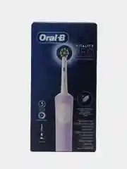 Электрическая зубная щетка Oral-B Vitality Pro Protect X Purple