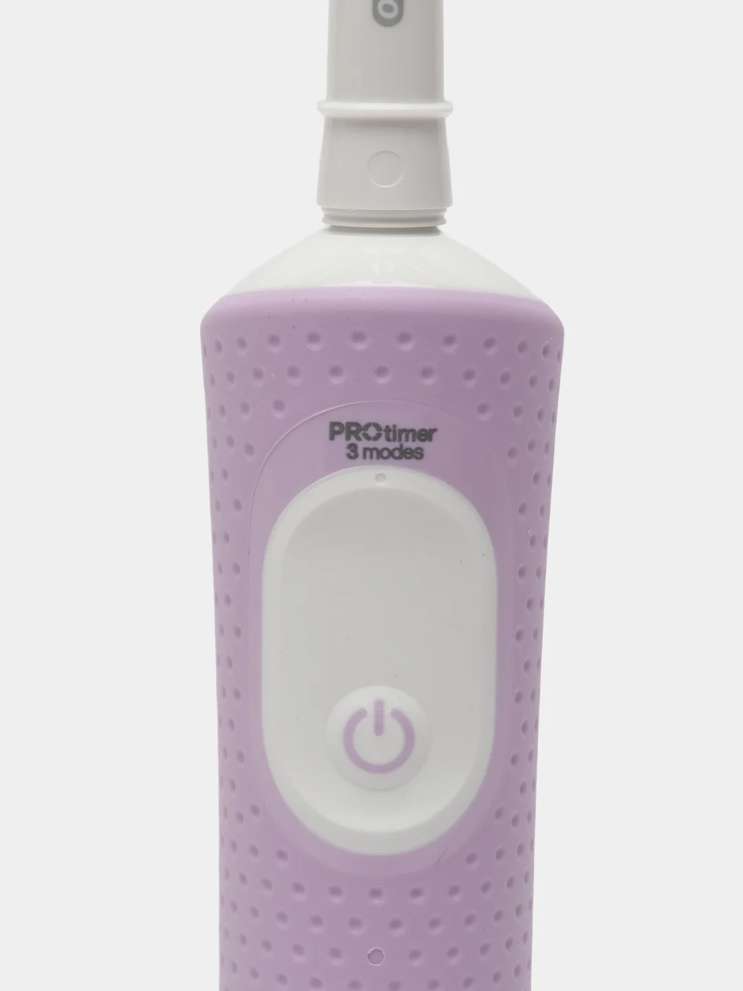 Электрическая зубная щетка Oral-B Vitality Pro Protect X Purple