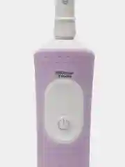 Электрическая зубная щетка Oral-B Vitality Pro Protect X Purple