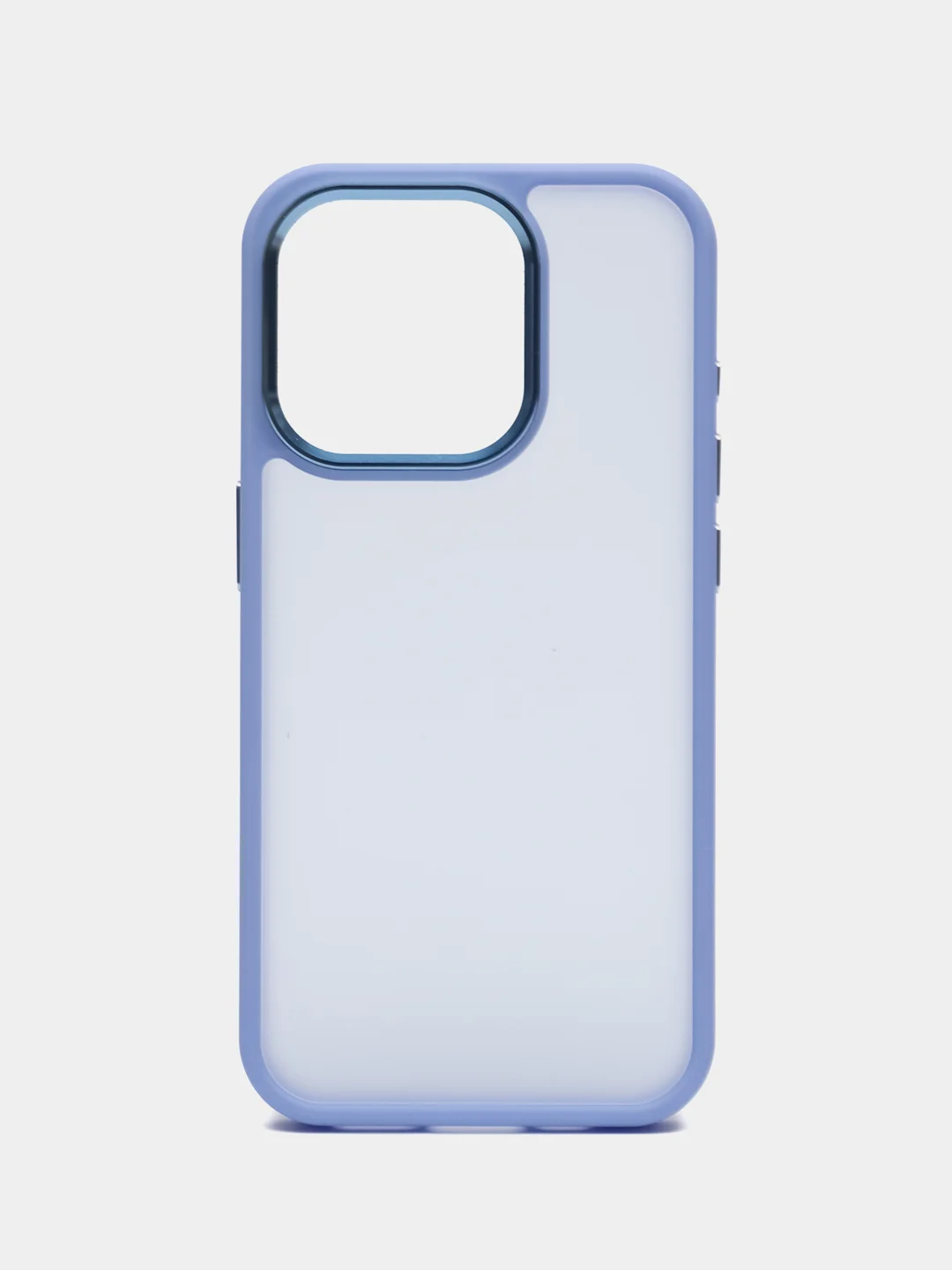 Лавандовый чехол для iPhone 15 Pro, 15 Pro Max, 13, 14 Pro, 16 Pro, 16 Pro max накладка для айфона