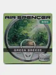 Ароматизатор меловый для автомобиля Eikosha Green Breeze