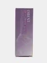 Кораллово-розовый блеск для увеличения губ Qibest, плампер, для объема, бальзам помада, оттеночный, 2,8 мл