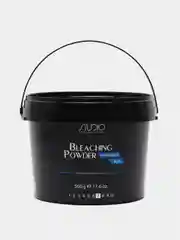 Обесцвечивающий порошок для волос Microgranules Blue/Studio Professional, 500 г