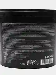 Обесцвечивающий порошок для волос Microgranules Blue/Studio Professional, 500 г