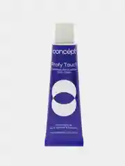 Concept Professional Profy Touch Крем-краска для бровей и ресниц, коричневый, 30 + 20мл