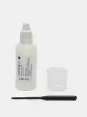 Concept Professional Profy Touch Крем-краска для бровей и ресниц, коричневый, 30 + 20мл