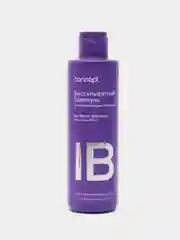 Бессульфатный оттеночный шампунь для волос Ice Blond для нейтрализации желтизны 300мл
