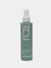 ICE by Natura Siberica Лосьон против выпадения и стимуляции роста волос Scalp Expert 150мл