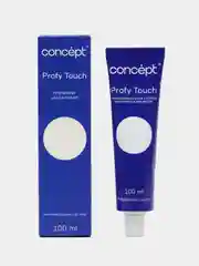 Concept Profy Touch 7.0 Cтойкий крем-краситель для волос, светло-русый, 100 мл
