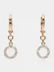 Желтый серьги-малышки Xuping Jewelry