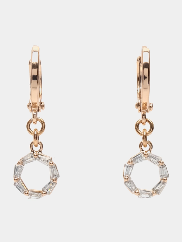 Серьги-малышки Xuping Jewelry