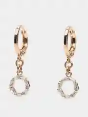Желтый серьги-малышки Xuping Jewelry