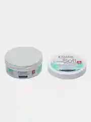 Eveline Отбеливающий крем для лица и тела Extra soft whitening, 200 мл