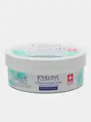 Eveline Отбеливающий крем для лица и тела Extra soft whitening, 200 мл
