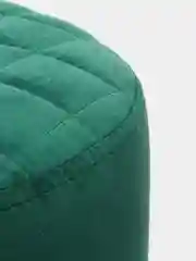Зеленый пуф MONOFIX, ЙОККИ велюр