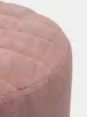 Синий пуф MONOFIX, ЙОККИ велюр