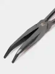 Плоскогубцы рыболовные удлиненные изогнутые Pro Bent Nose Pliers