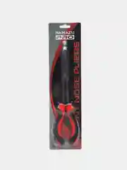 Плоскогубцы рыболовные удлиненные изогнутые Pro Bent Nose Pliers