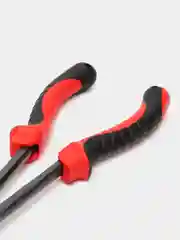 Плоскогубцы рыболовные удлиненные изогнутые Pro Bent Nose Pliers