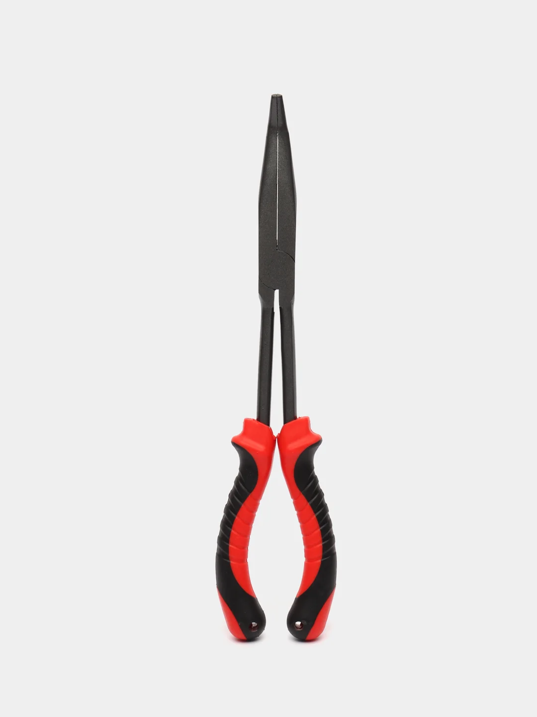Плоскогубцы рыболовные удлиненные изогнутые Pro Bent Nose Pliers