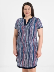 Туника женская, домашняя, размеры с 50 по 58,LILIANS