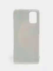 Тёмно-розовый чехол Xiaomi Poco M3 с рисунком животные (Сяоми Поко М3 фламинго, тигр, леопард)