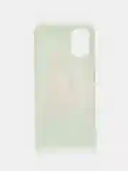 Коралловый меланж чехол Xiaomi Poco M3 с рисунком животные (Сяоми Поко М3 фламинго, тигр, леопард)