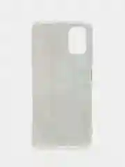 Лавандовый чехол Xiaomi Poco M3 с рисунком животные (Сяоми Поко М3 фламинго, тигр, леопард)