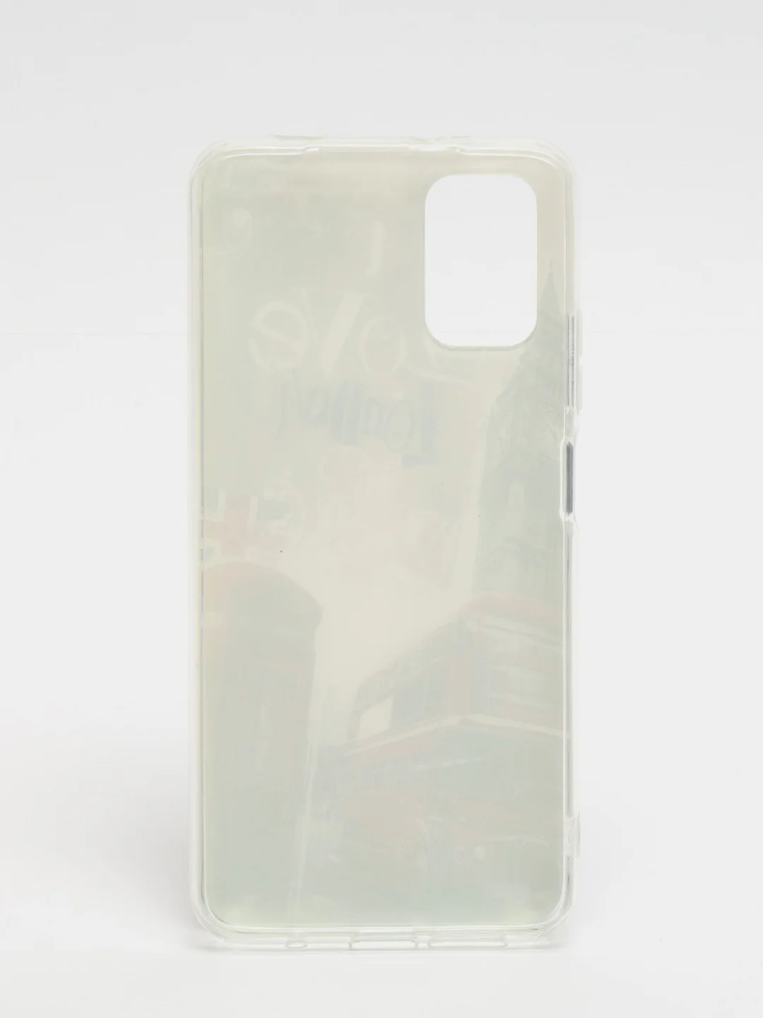 Бронзовый чехол Xiaomi Poco M3 с рисунком животные (Сяоми Поко М3 фламинго, тигр, леопард)