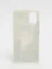 Бронзовый чехол Xiaomi Poco M3 с рисунком животные (Сяоми Поко М3 фламинго, тигр, леопард)