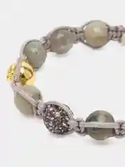 Браслет из натуральных камней