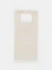 Красный чехол силиконовый для Xiaomi Poco X3 NFC/ Poco X3 Pro (Сяоми Поко Х3 Про), с рисунком