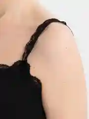 Черный домашний комплект Тройка