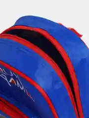 Белый рюкзак детский на мальчика и девочки