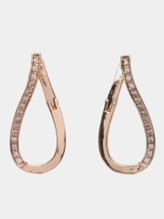 Серьги женские