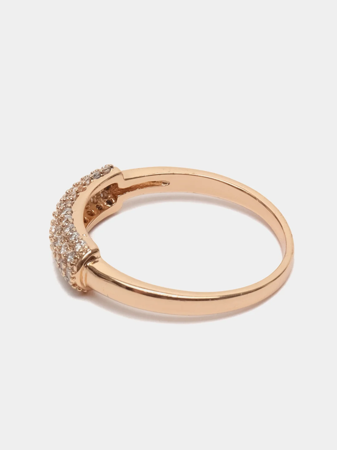 Горчичный кольцо золочение Xuping Jewelry