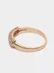Горчичный кольцо золочение Xuping Jewelry