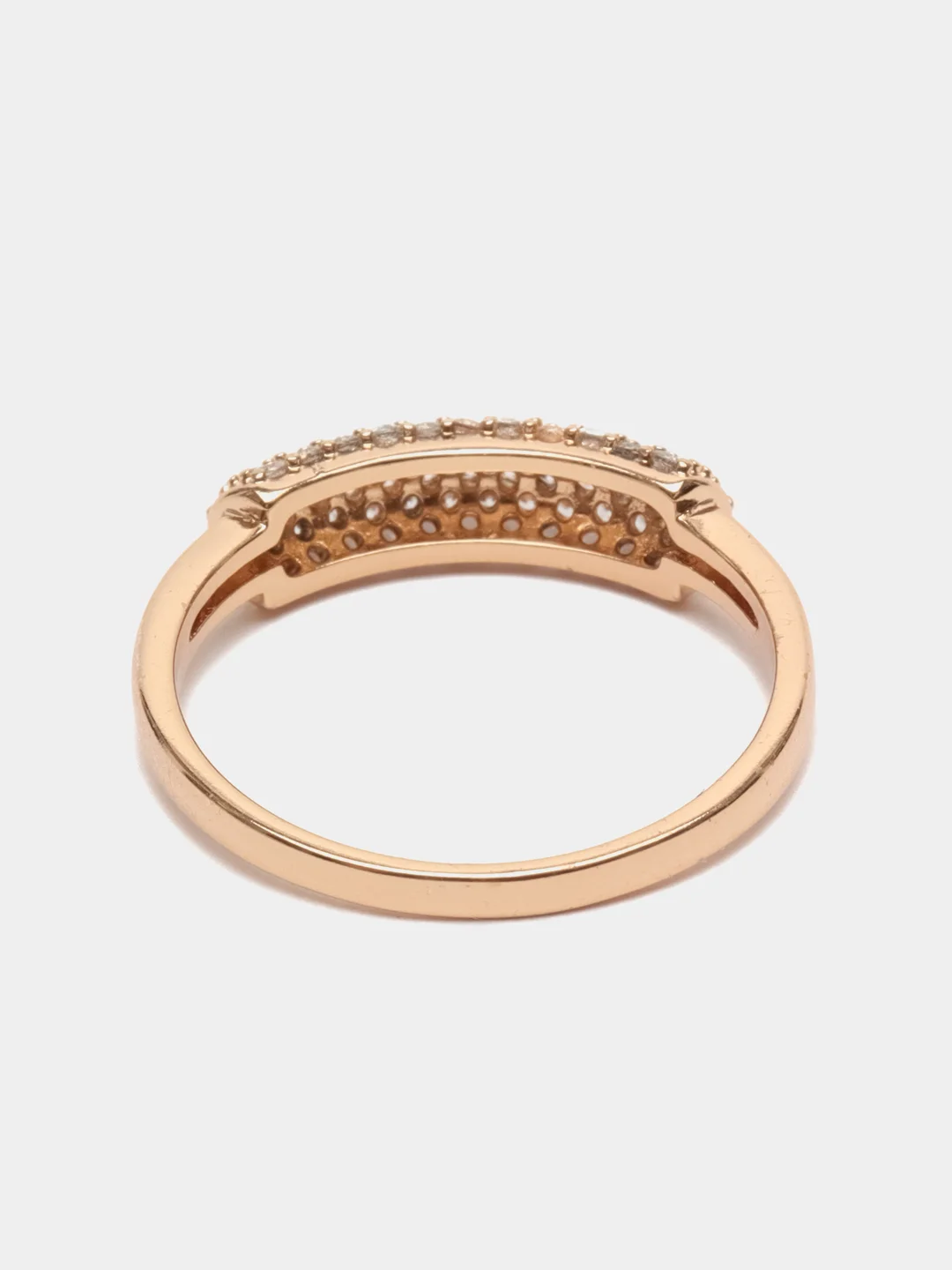 Горчичный кольцо золочение Xuping Jewelry