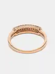 Горчичный кольцо золочение Xuping Jewelry