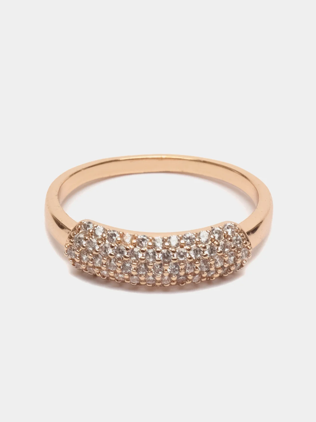 Желтый кольцо золочение Xuping Jewelry