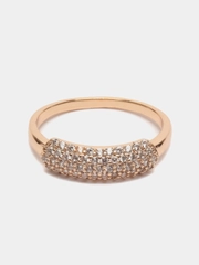 Кольцо золочение Xuping Jewelry