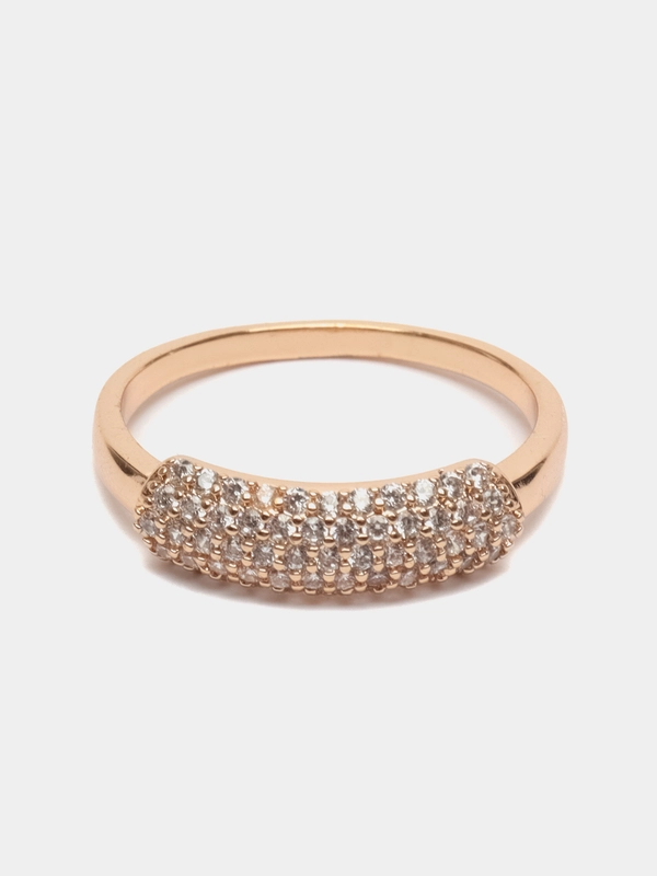 Кольцо золочение Xuping Jewelry
