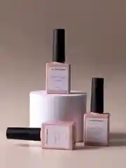 Набор гель-лаков нюд TNL Camouflage Creme, 6 шт