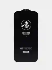 Стекло защитное Remax GL-27, 3D, для iPhone 13/Pro, 14/Pro/Pro Max, 15/Pro/Pro Max/Plus