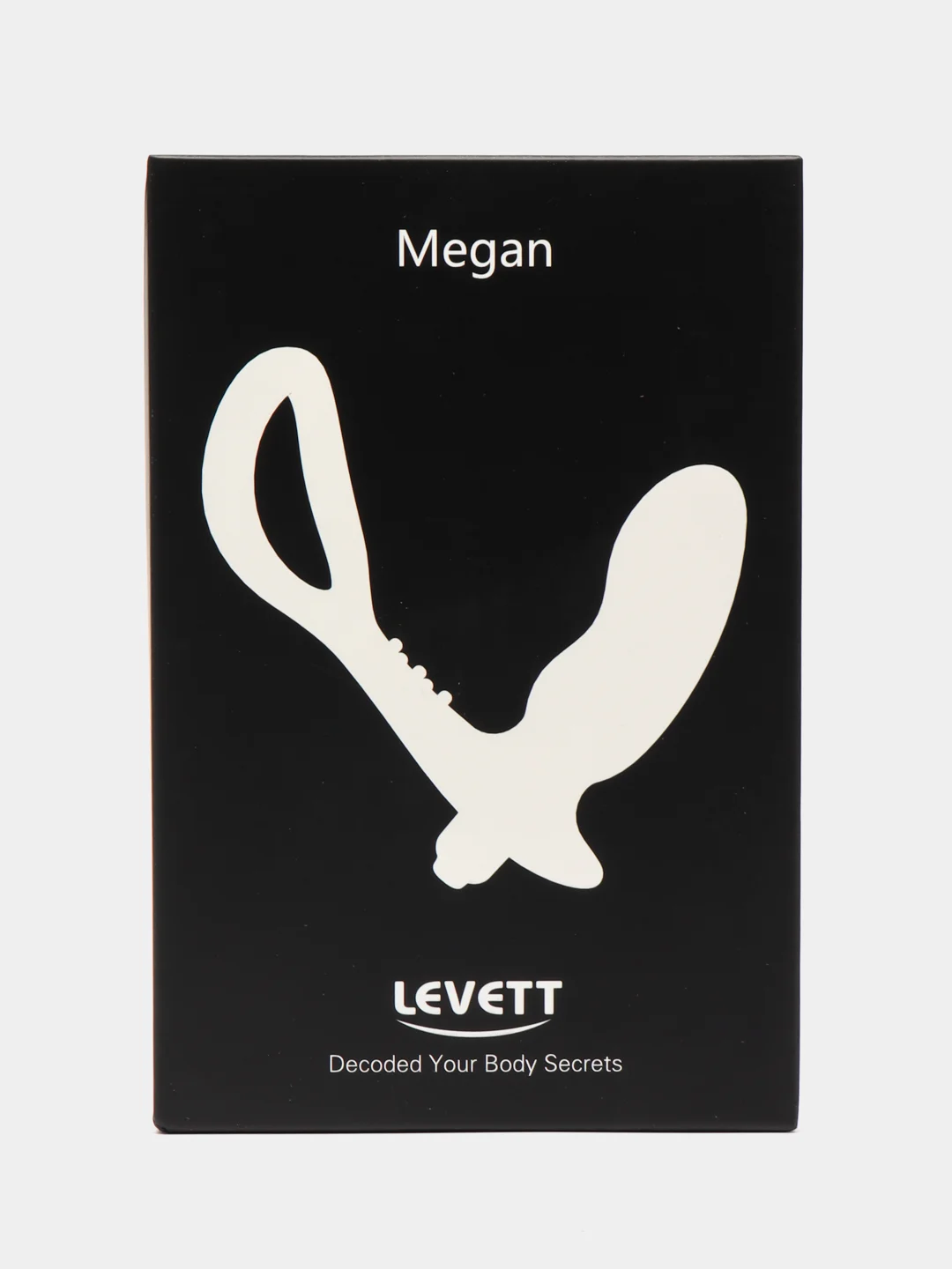 Стимулятор простаты Levett Zac с вибрацей